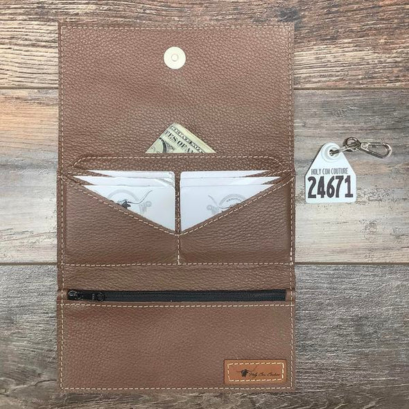 Bandit Wallet - #24671