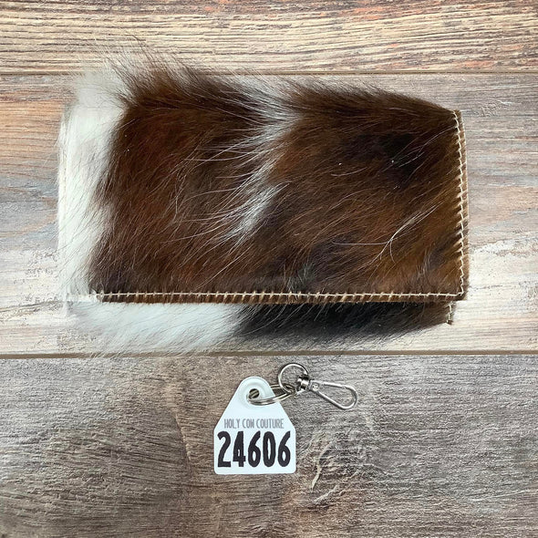 Bandit Wallet - #24606