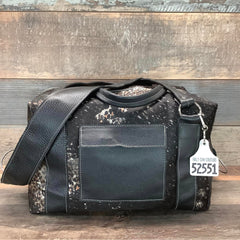 Denton Duffle - #52551