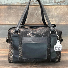Denton Duffle - #52551