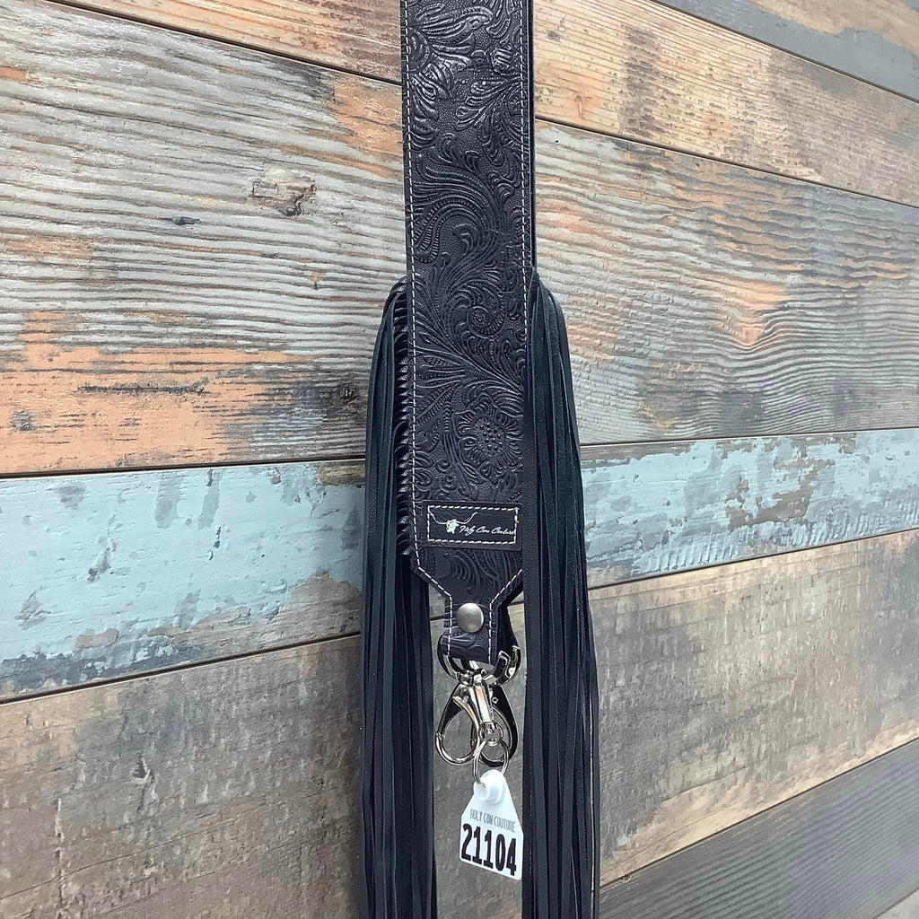 Fringe Strap 48" #21104