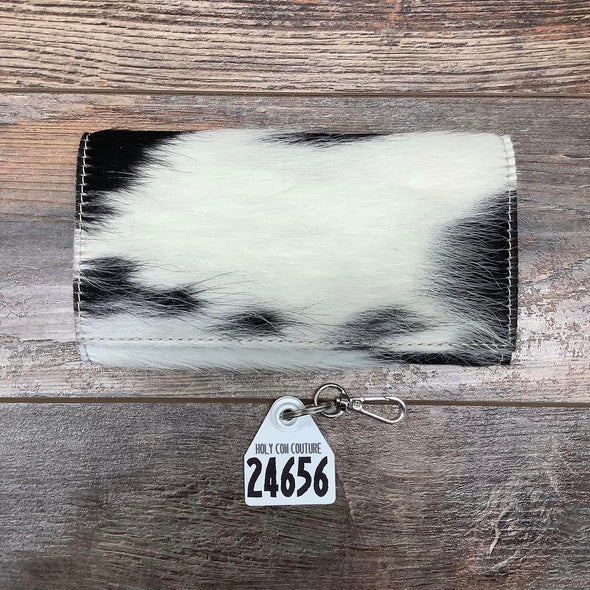 Bandit Wallet - #24656