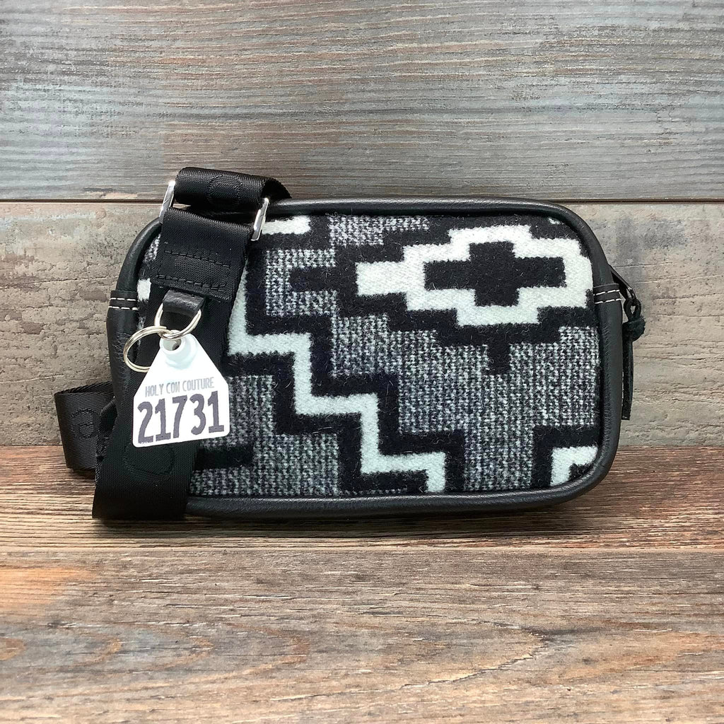 Western Bum Bag Pendleton® 21731