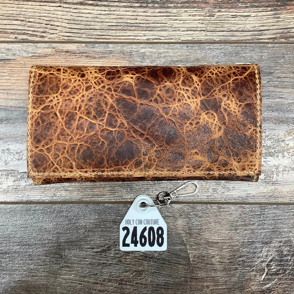 Bandit Wallet - #24608
