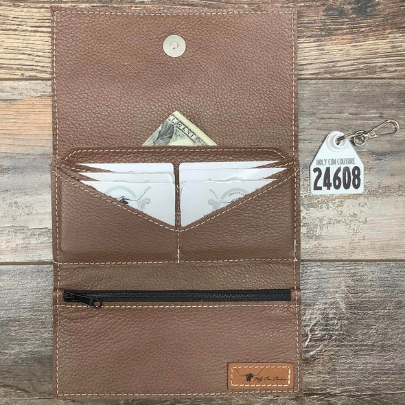 Bandit Wallet - #24608
