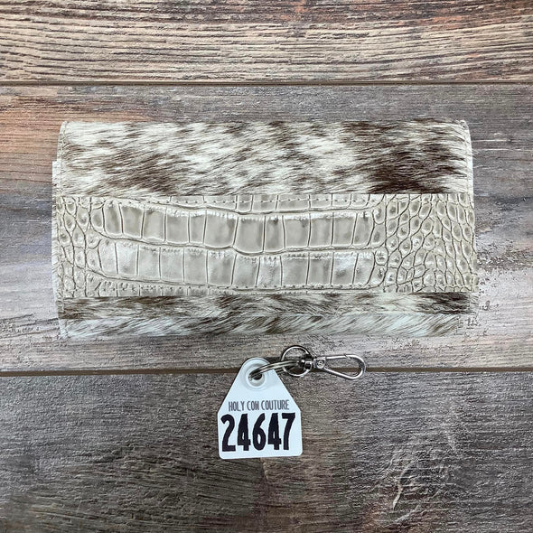 Bandit Wallet - #24647