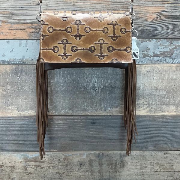 Classy Cowgirl - #51960