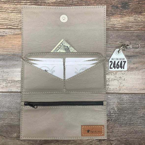 Bandit Wallet - #24647