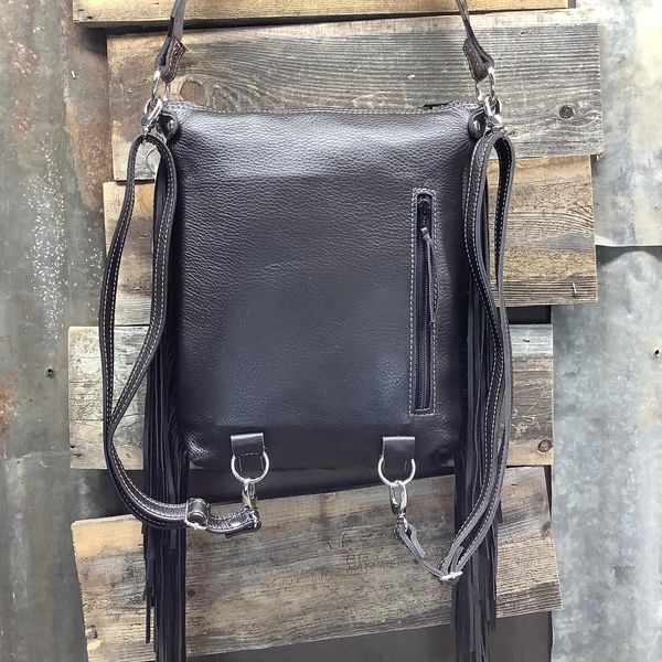 Exclusive Collection Mini Bagpack -#2004