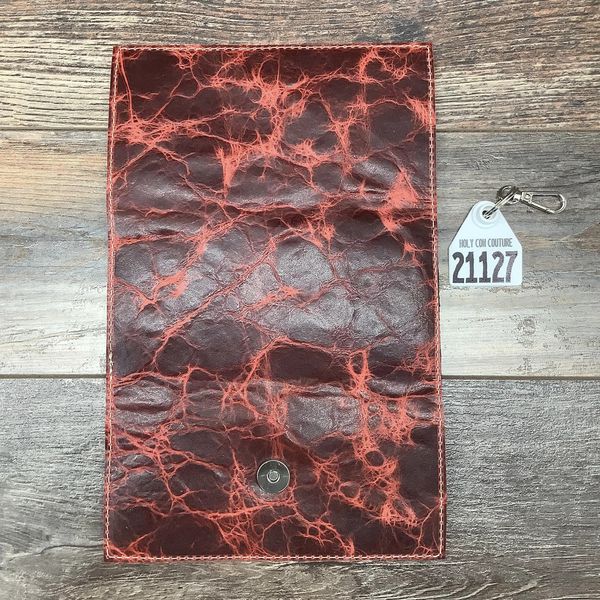 Bandit Wallet - #21127
