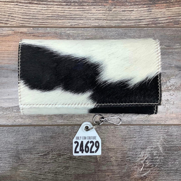 Bandit Wallet - #24629