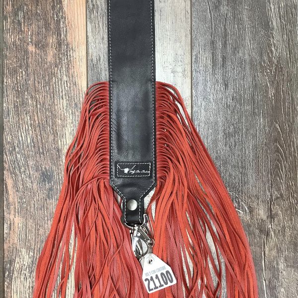 Fringe Strap 36" #21100