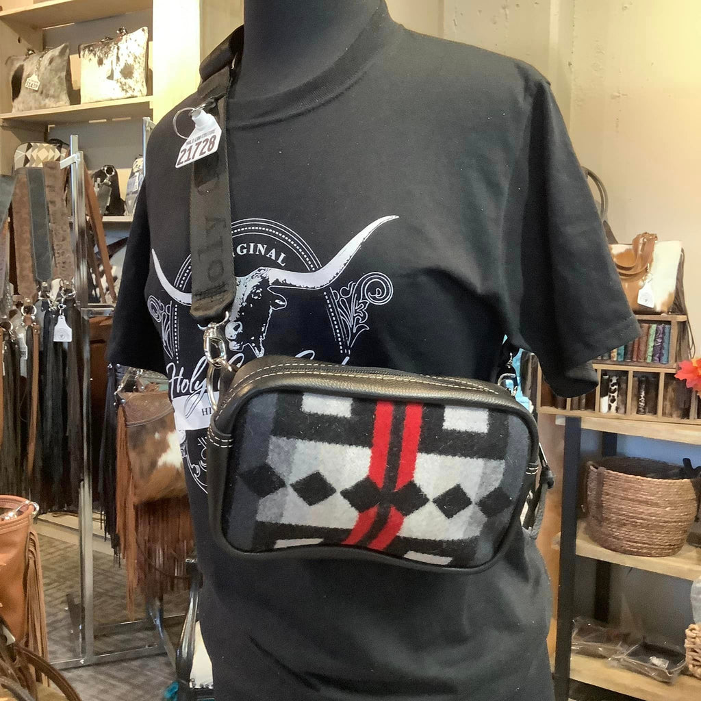 Western Bum Bag Pendleton® 21728