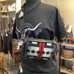 Western Bum Bag Pendleton® 21728