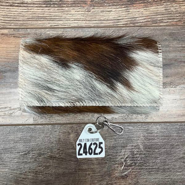 Bandit Wallet - #24625