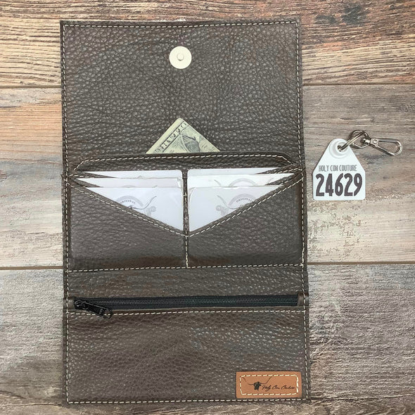 Bandit Wallet - #24629