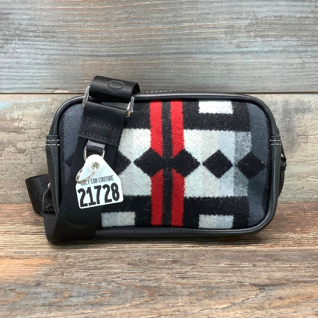 Western Bum Bag Pendleton® 21728