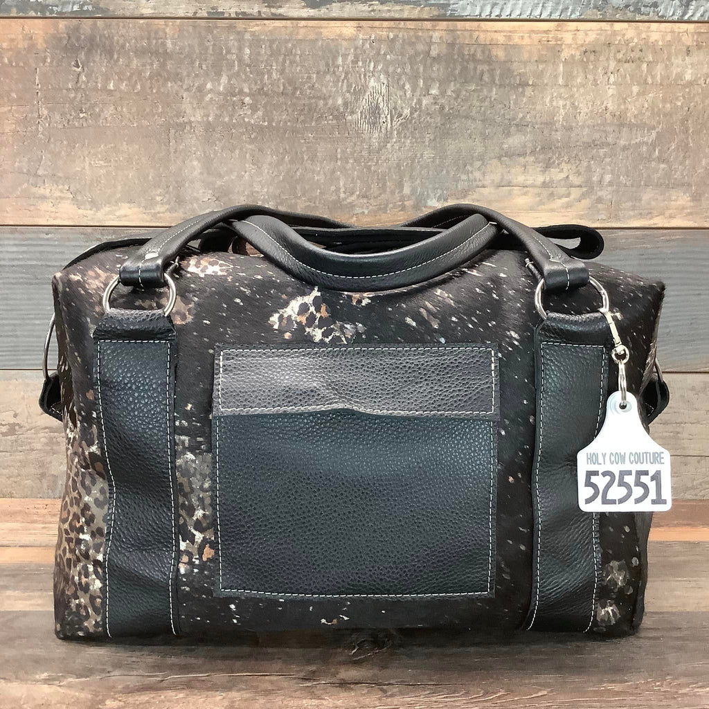 Denton Duffle - #52551