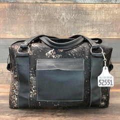Denton Duffle - #52551