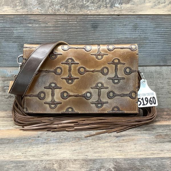 Classy Cowgirl - #51960