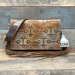 Classy Cowgirl - #51960