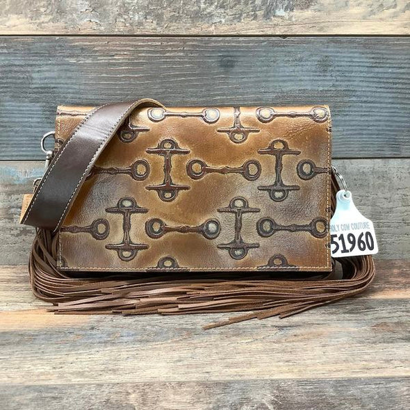 Classy Cowgirl - #51960