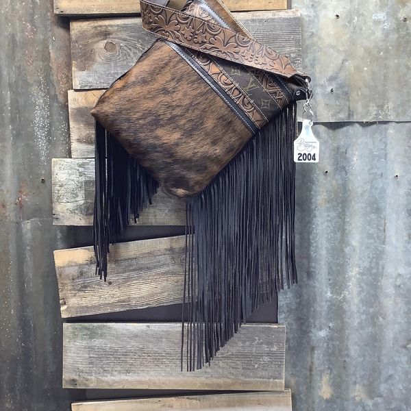 Exclusive Collection Mini Bagpack -#2004