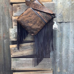 Exclusive Collection Mini Bagpack -#2004