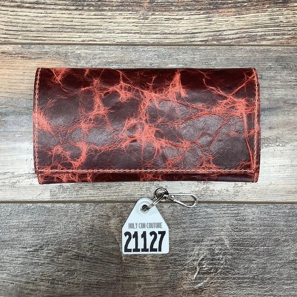 Bandit Wallet - #21127
