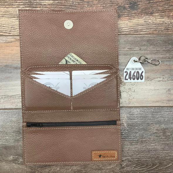 Bandit Wallet - #24606