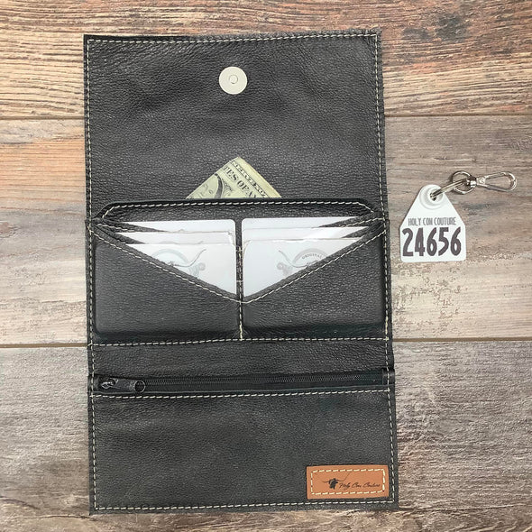 Bandit Wallet - #24656