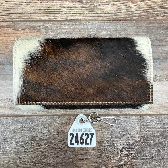 Bandit Wallet - #24627