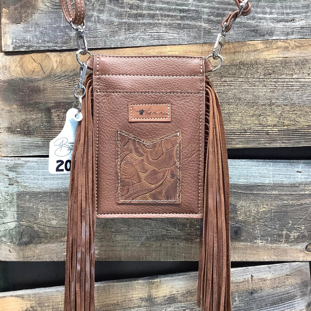 Exclusive Collection Giddyup 'N Go-  #2002