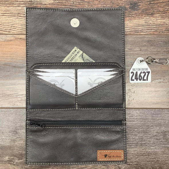 Bandit Wallet - #24627