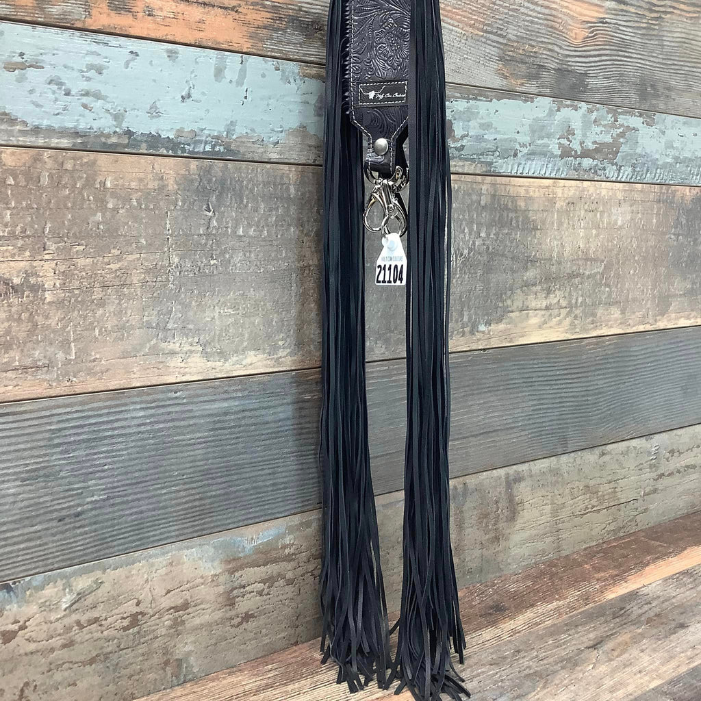 Fringe Strap 48" #21104