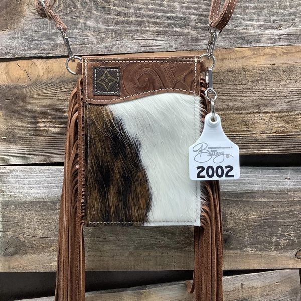 Exclusive Collection Giddyup 'N Go-  #2002