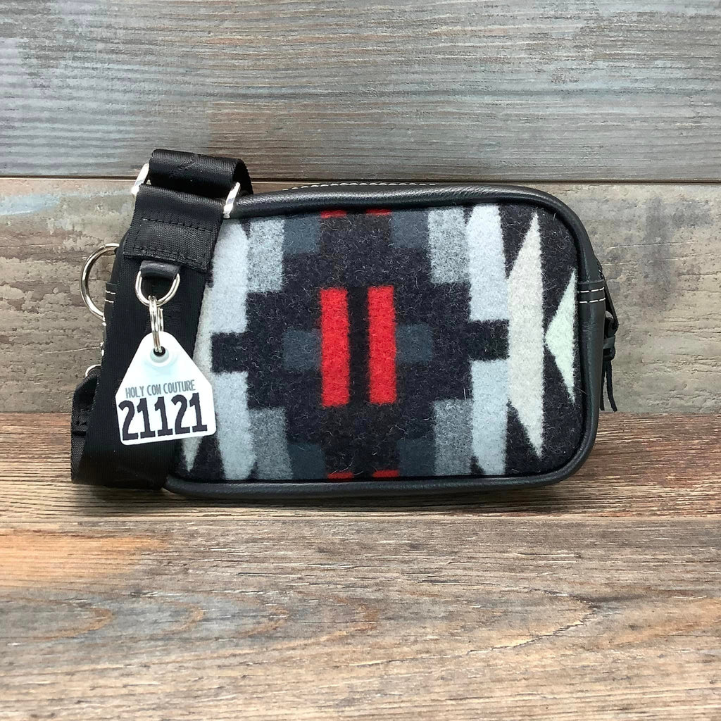 Western Bum Bag Pendleton® 21121