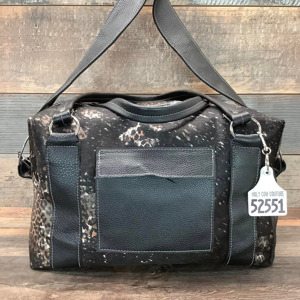 Denton Duffle - #52551