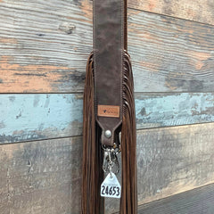 Fringe Strap 48" #24653
