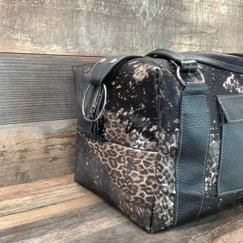 Denton Duffle - #52551
