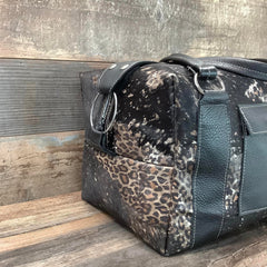 Denton Duffle - #52551