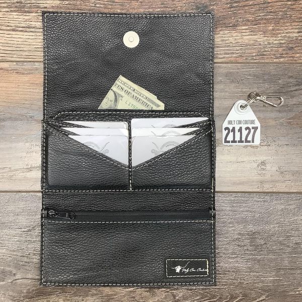 Bandit Wallet - #21127
