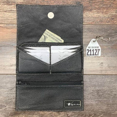 Bandit Wallet - #21127