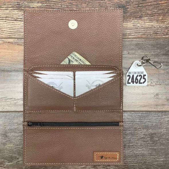 Bandit Wallet - #24625