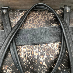 Denton Duffle - #52551