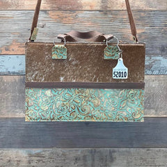 Get Outta Dodge Hybrid Tote - #52010