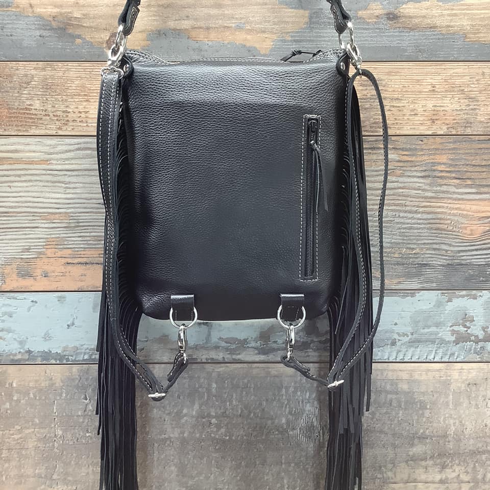 Mini Bagpack -#51202