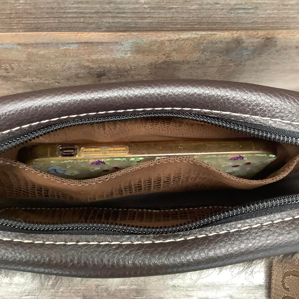 Western Bum Bag #24616