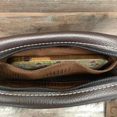 Western Bum Bag #24616