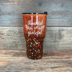 HCC Limited Edition 2023 Fall Tumbler
